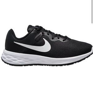 8.5 Nike Women's Revolution 6 Next Nature Running Shoes